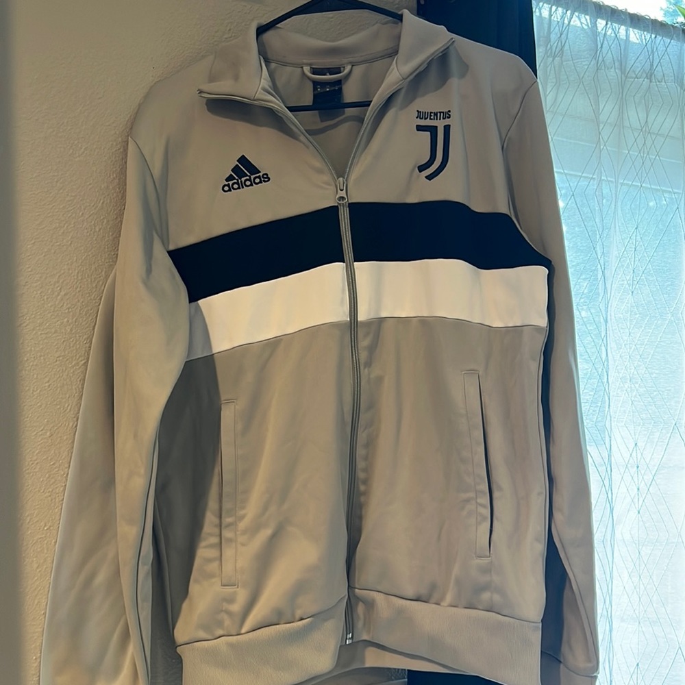 Adidas Juventus sweater